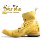 - - Yellow Shoes