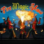   (Fire show) -   Fire Magic 