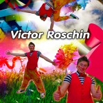  Victor Roschin,  