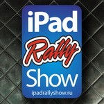  iPadRallyShow,  