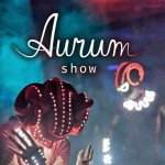  - AURUM show group