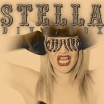  Stella Diva Fox,  