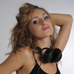 DJ   - DJ Odesseya