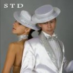  STD  (tap dance),  