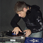 . DJ  