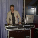  DJ GABOV,  
