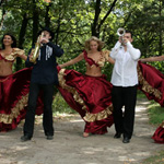  Balkan dance,  
