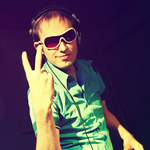 DJ   - Dj Alexander Vint