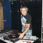 DJ   - DJ KUTUZOV