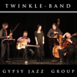   - Twinkle-Band