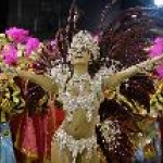  Carnaval Latino,  