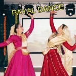   - Payal Dance