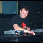 DJ   - DJ ASTA