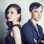  - Vitaly Makarenko&Maria Gridneva