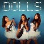    Violin Group DOLLS,  