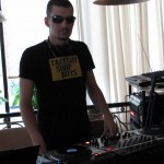 DJ   - DJ Dimas