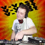 DJ   - Dj V-Vast
