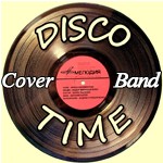
 Disco Time - Cover Band,  