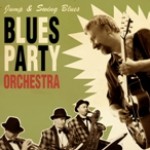  - Blues Party Orchestra