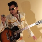  Elvis show,  