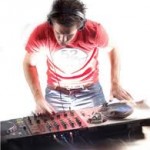 DJ   - DJ Cooper 