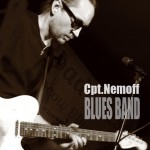  Cpt.Nemoff Blues Band,  