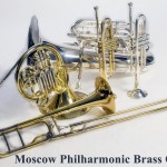   - Moscow Philharmonic Brass