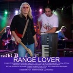  Range Lover,  