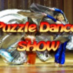   - Puzzle Dance Show