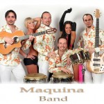  Maquina Band,  