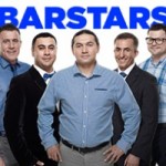 - - Barstars -    1