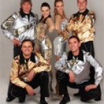 ������ ����� ������ Maracuja Disco Band. ����: ������