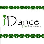   - iDance - Irish dance troupe