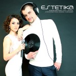 DJ   - ESTETIKA    