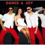   - Dance&Joy