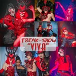 
 VIVA Freak Show,  