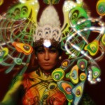 Рейтинг Боди-арт: artfocus