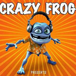   Crazy Frog