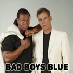   Bad Boys Blue