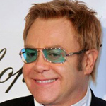   Elton John