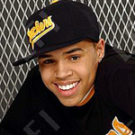   Chris Brown