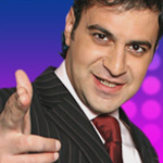 Артисты Comedy Club Гарик Мартиросян