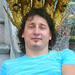Популярные ведущие Александр Ковалёв