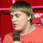 Артисты Comedy Club Незлобин
