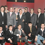 Артисты Comedy Club Comedy Club