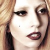 Lady Gaga:   - ''!