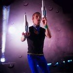 VIP артист - TimFlair - БАРМЕН ШОУ !