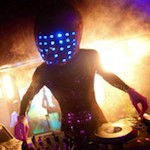  DJ Freak