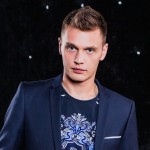 VIP артист - Михаил Праздник