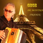 VIP артист - GEGE de Montmartre